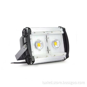 Outdoor LED flood light, IP65 waterproof with factory price